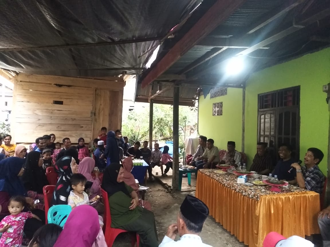 Mulai Bergerak, H4 Sisir Sejumlah Titik hingga Wilayah Paling Utara Mamuju